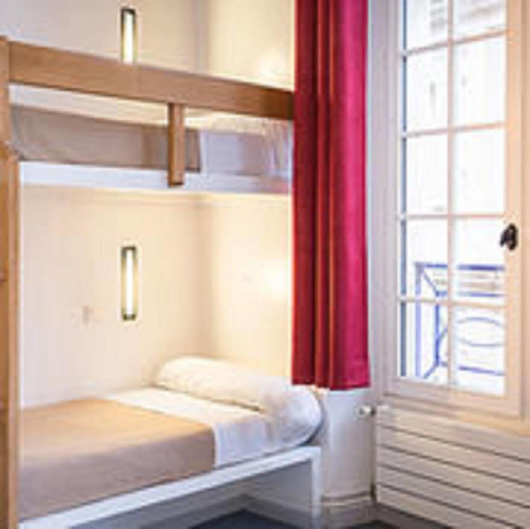 Mije Marais Hostel Paříž Exteriér fotografie